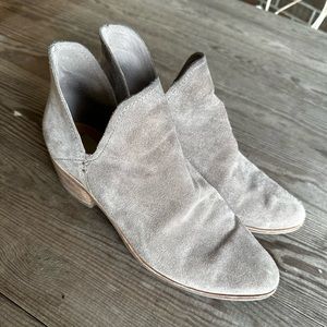 Dolce vita booties size 9